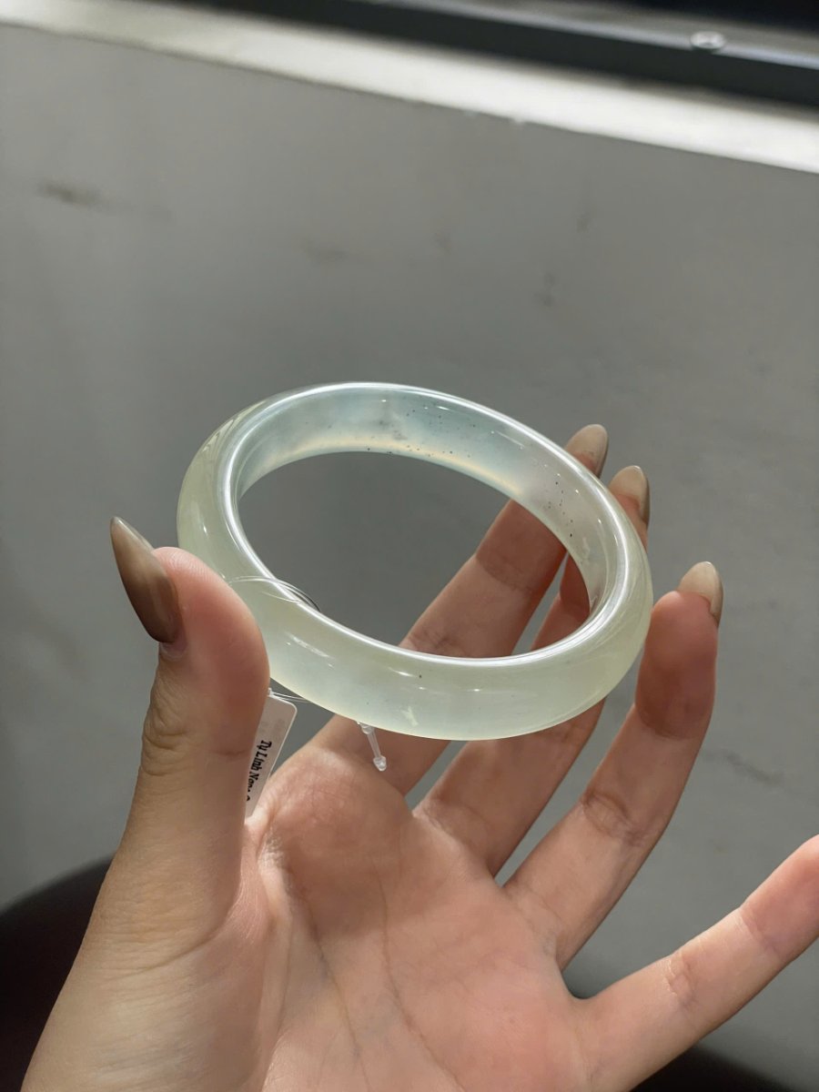 Hình minh hoạ: mẫu Ngọc Tụ Nham — góc tổng thể