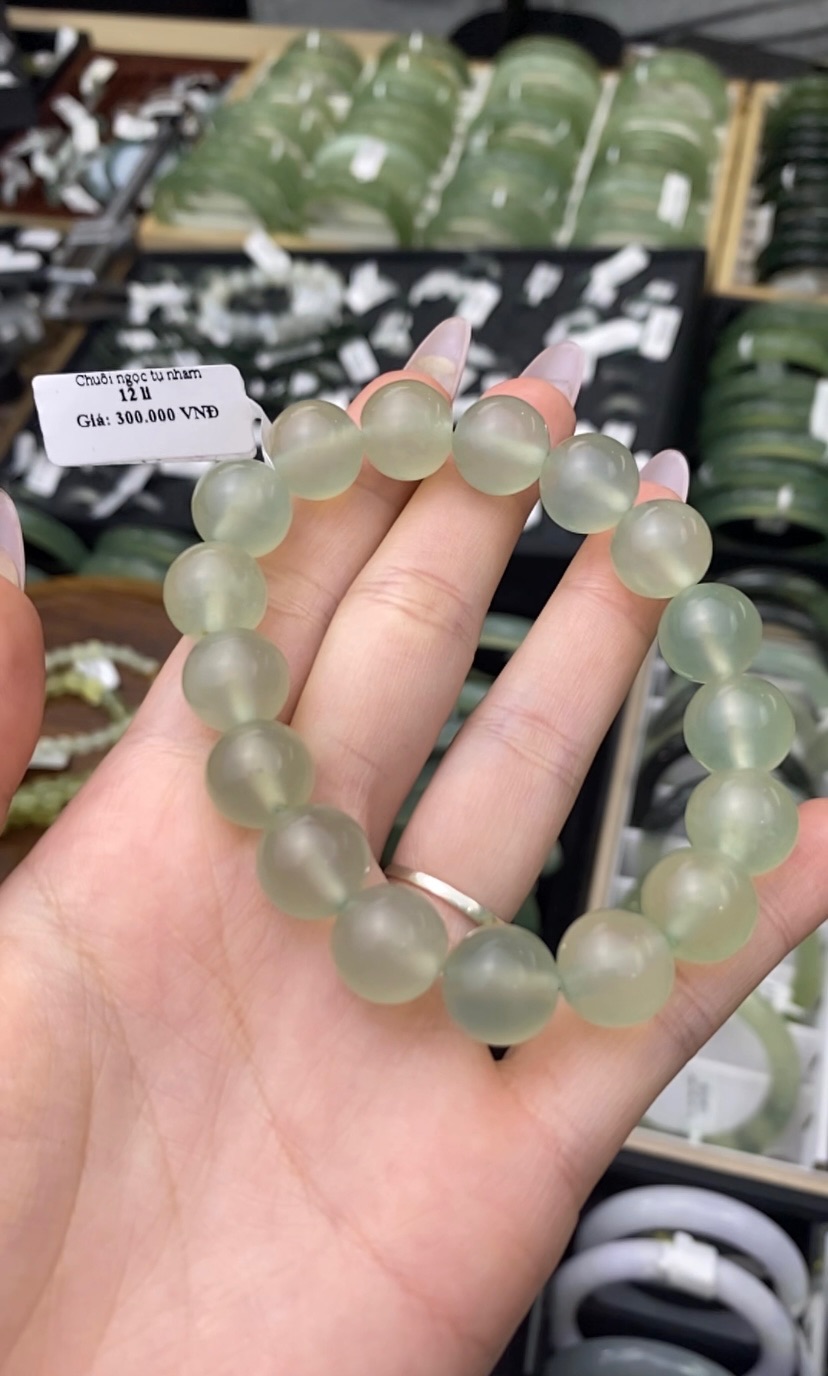 Chuỗi tụ nham 12li