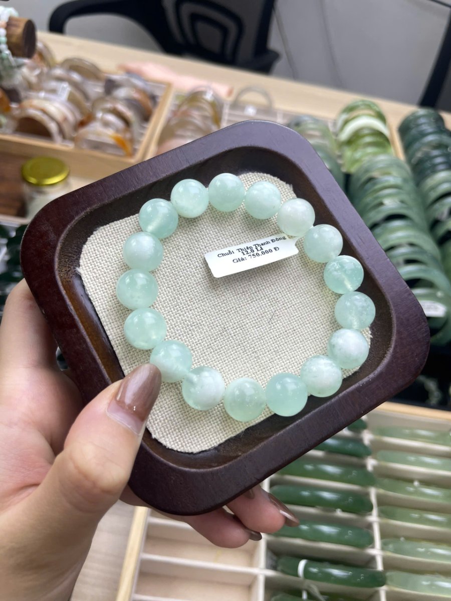Chuỗi Thiên Thanh Đông 12.0 li — ảnh sản phẩm tham khảo 2