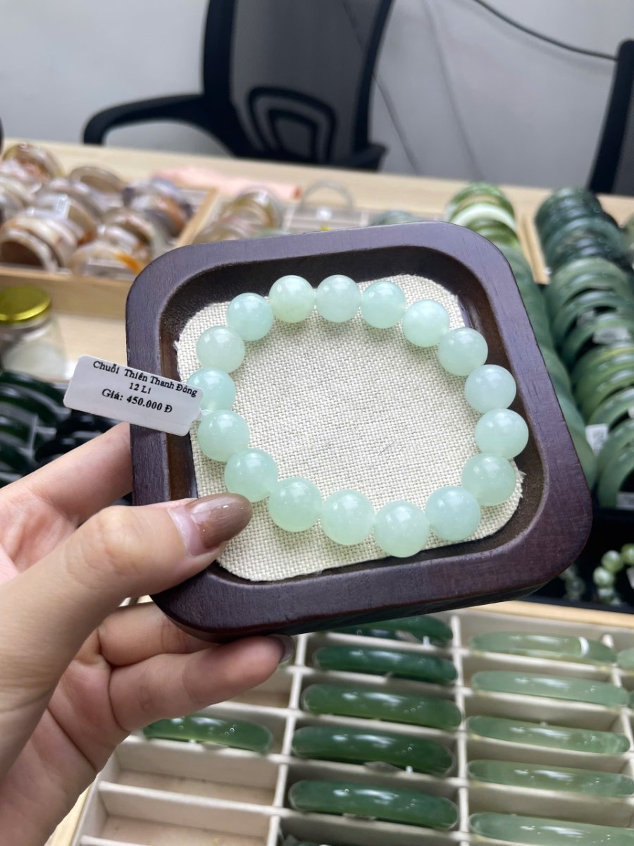 Hình minh hoạ: góc bổ sung trước khi chốt quà
