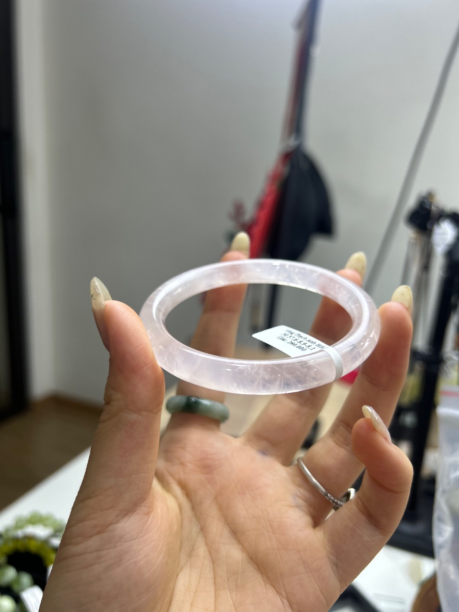 Vòng Thạch anh — ảnh sản phẩm tham khảo 2