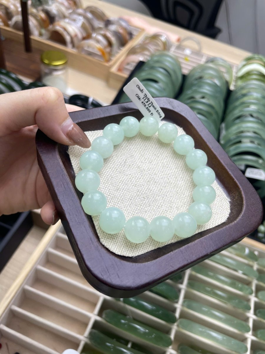 Chuỗi Thiên Thanh Đông 11.9 li — ảnh sản phẩm tham khảo 1
