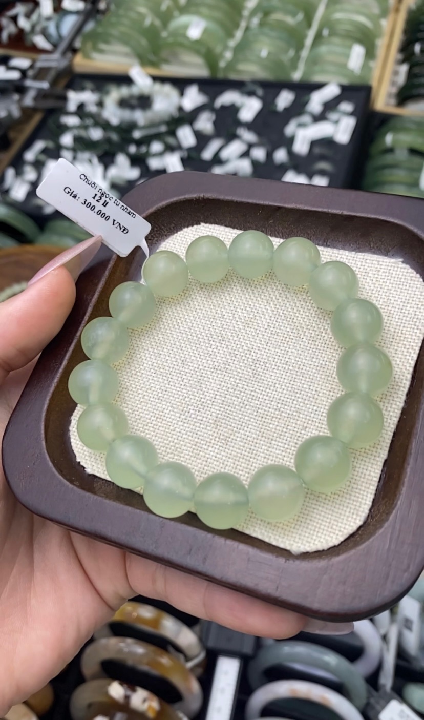 Chuỗi tụ nham 12li